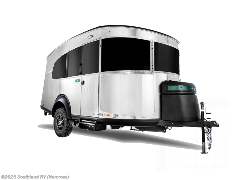 Used 2025 Airstream REI Special Edition Basecamp 20X available in Norcross, Georgia
