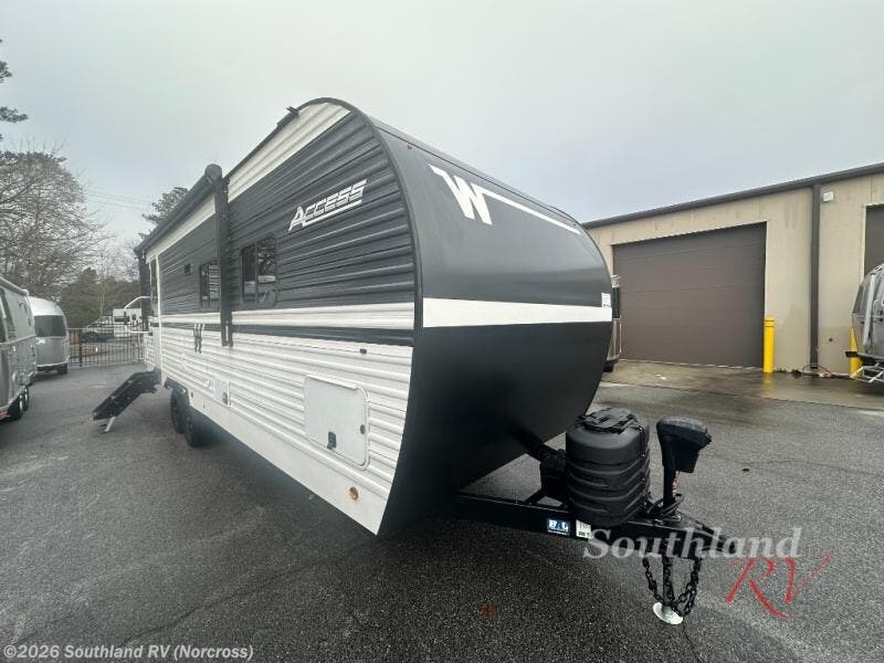 New 2026 Winnebago Access 24RB available in Norcross, Georgia