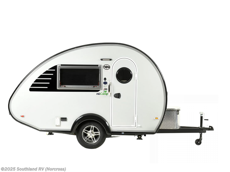 Used 2022 NuCamp TAB 320 S BD available in Norcross, Georgia