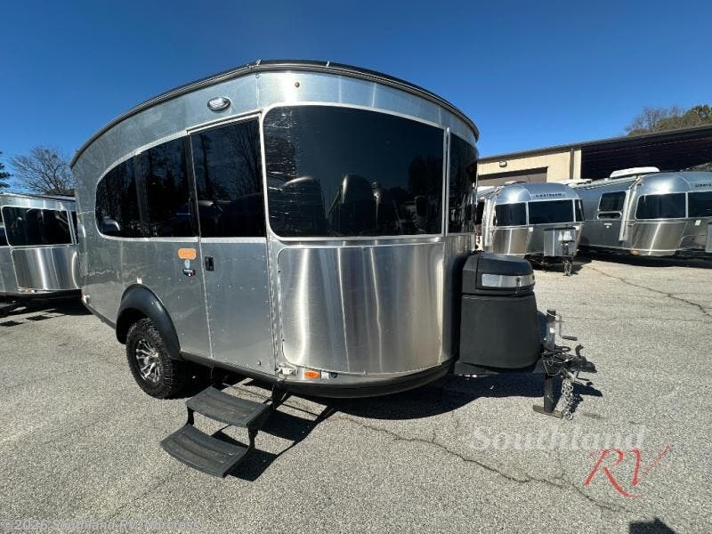 Used 2023 Airstream Basecamp 20X available in Norcross, Georgia