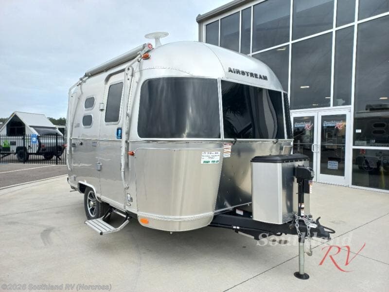 New 2025 Airstream Caravel 16RB available in Norcross, Georgia
