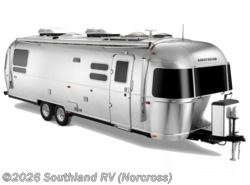 New 2026 Airstream Globetrotter 25FB Twin available in Norcross, Georgia