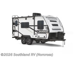 Used 2026 Winnebago Micro Minnie 2108TB available in Norcross, Georgia