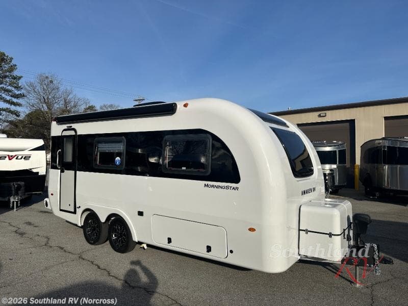 New 2026 Awaken RV MorningStar Twin available in Norcross, Georgia