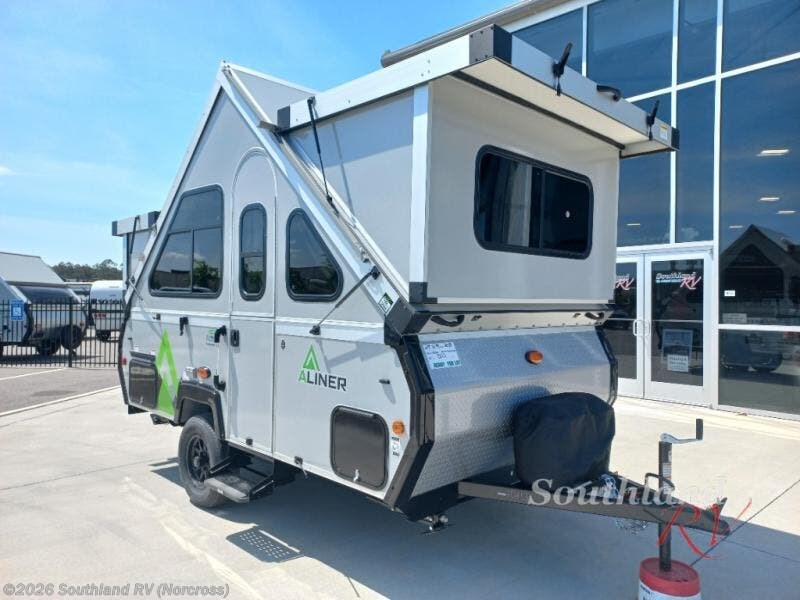 New 2025 Aliner Classic Twin Bed available in Norcross, Georgia