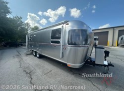 New 2026 Airstream Stetson + 6666 Special Edition Queen Bed available in Norcross, Georgia
