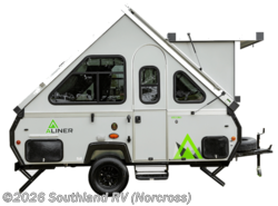 New 2026 Aliner Classic Twin Bed available in Norcross, Georgia