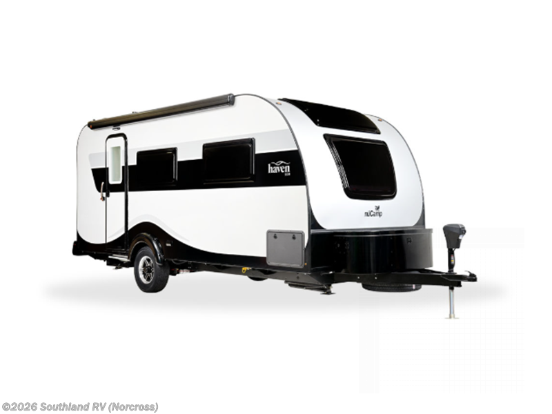 New 2026 NuCamp Haven 220 Twin Bed available in Norcross, Georgia