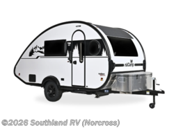 New 2026 NuCamp TAB 400 Black Canyon available in Norcross, Georgia