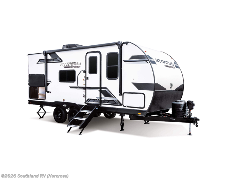 Used 2024 Venture RV Stratus Sport SR199VRBS available in Norcross, Georgia