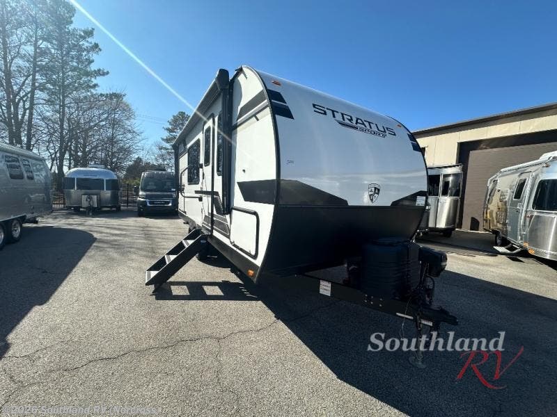 Used 2024 Venture RV Stratus Sport SR199VRBS available in Norcross, Georgia