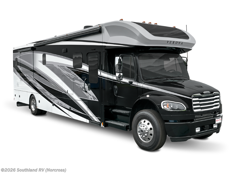 New 2027 Renegade  Verona 40VTR available in Norcross, Georgia