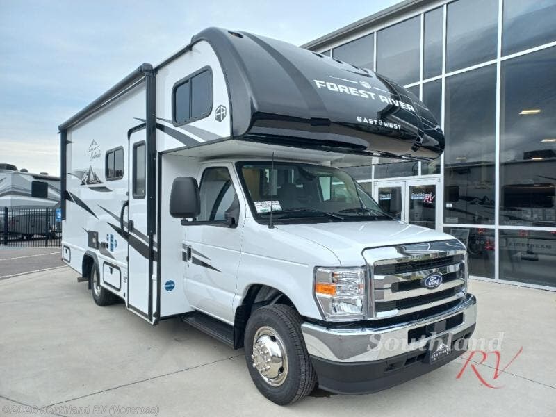 New 2025 East to West Entrada 2200S available in Norcross, Georgia