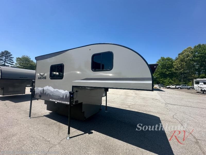 New 2026 Soaring Eagle Aerie 8 available in Norcross, Georgia