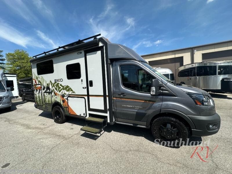 Used 2024 Winnebago Ekko 22A available in Norcross, Georgia