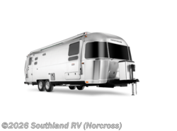 New 2026 Airstream International 25FB Twin available in Norcross, Georgia