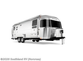 New 2026 Airstream International 25FB Twin available in Norcross, Georgia