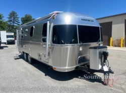 New 2026 Airstream International 25FB Twin available in Norcross, Georgia