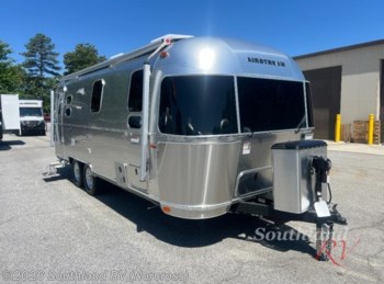 New 2026 Airstream International 25FB Twin available in Norcross, Georgia