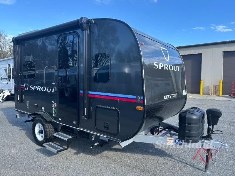 New 2026 Keystone Sprout 13RKS available in Norcross, Georgia