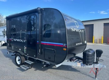 New 2026 Keystone Sprout 13RKS available in Norcross, Georgia