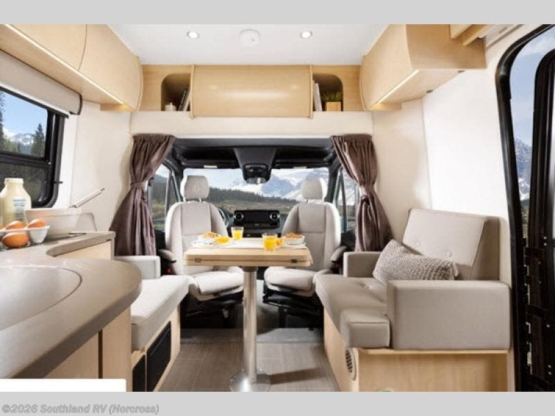 Used 2020 Leisure Travel Unity U24TB available in Norcross, Georgia