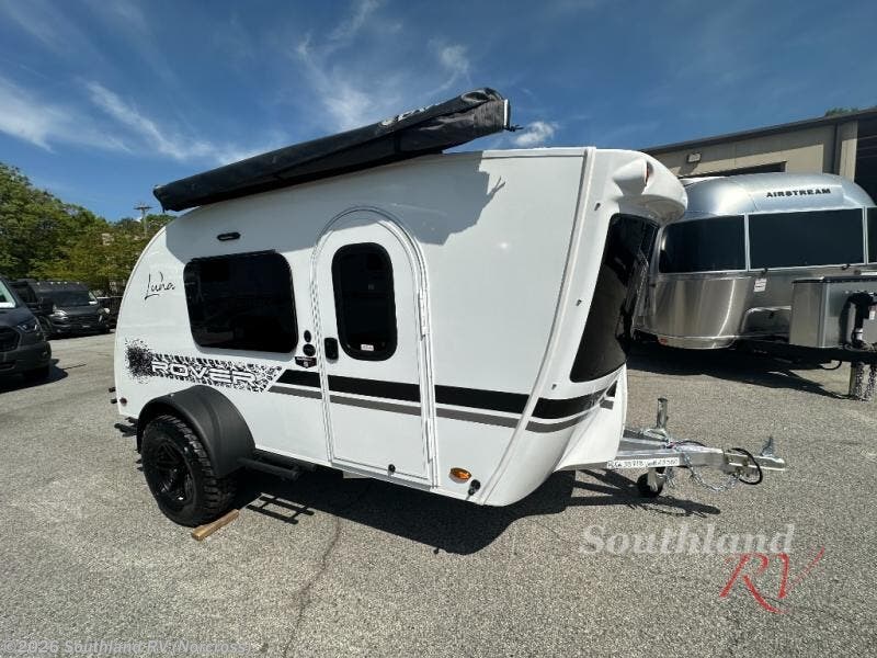 New 2026 inTech Luna Base available in Norcross, Georgia