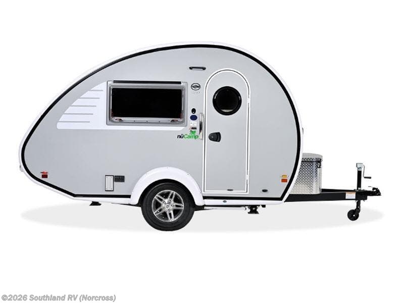 Used 2023 NuCamp TAB 320 S BD available in Norcross, Georgia