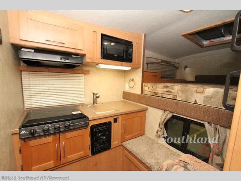 New 2026 Bigfoot 1500 Series C8.2SB available in Norcross, Georgia