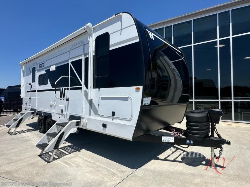 New 2026 Winnebago Thrive 22RBS available in Norcross, Georgia