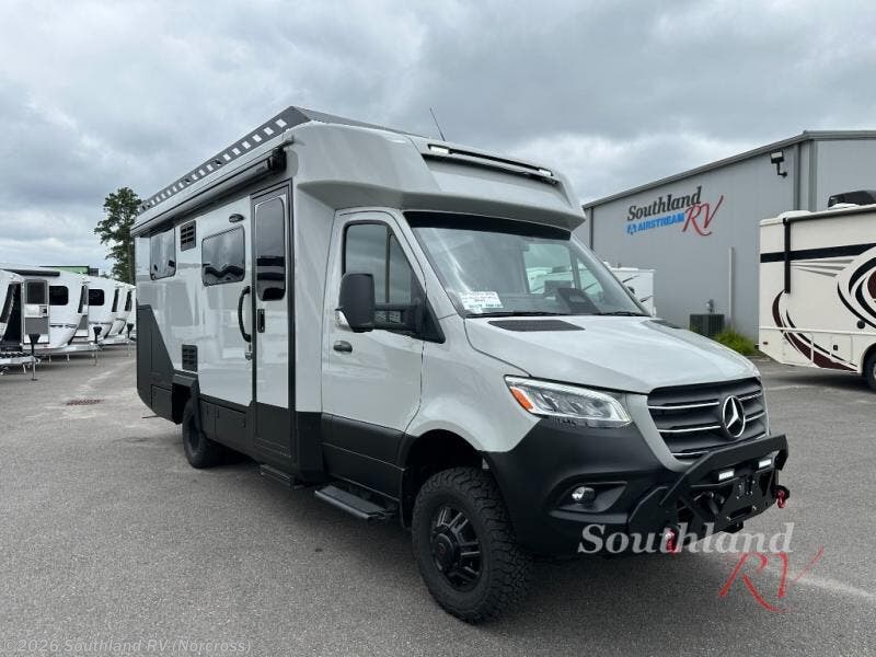 New 2026 Tiffin Open Trail 25 AO available in Norcross, Georgia