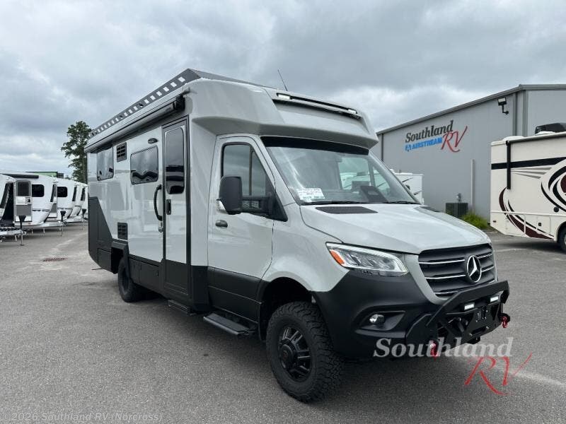 New 2026 Tiffin Open Trail 25 AO available in Norcross, Georgia