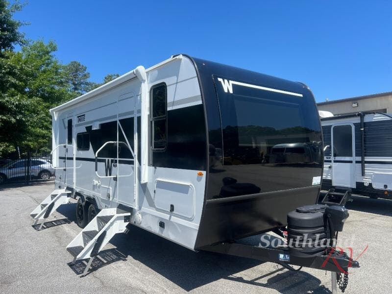 New 2026 Winnebago Thrive 22RBS available in Norcross, Georgia