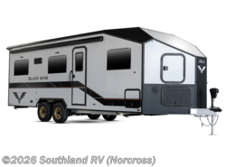 New 2027 inTech Black Wing 830-X available in Norcross, Georgia