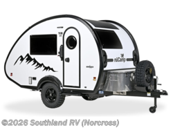 New 2026 NuCamp TAB 320 BD available in Norcross, Georgia