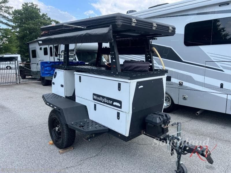 Used 2022 Taxa Woolly Bear Standard available in Norcross, Georgia