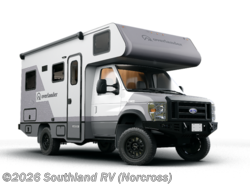 New 2026 Overlander Ridge XT available in Norcross, Georgia