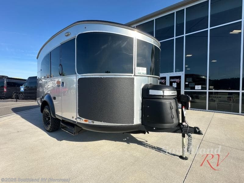 New 2027 Airstream Basecamp Xe 20Xe available in Norcross, Georgia