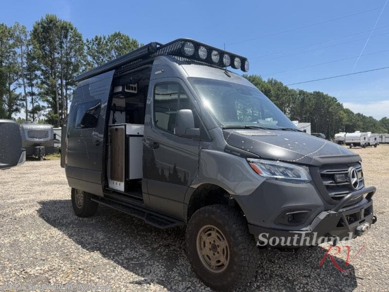Used 2025 Tiffin GH1 19AV available in Norcross, Georgia