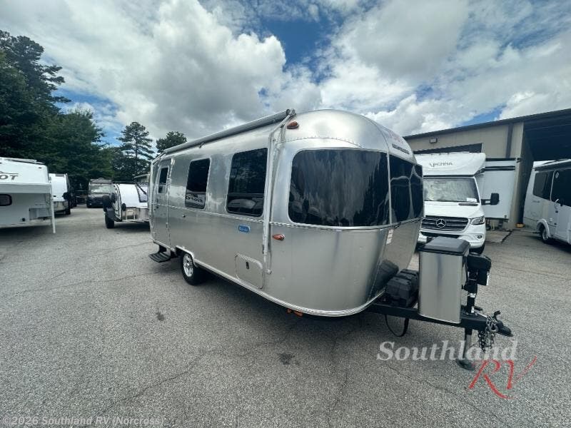 Used 2024 Airstream Bambi 22FB available in Norcross, Georgia