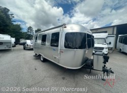 Used 2024 Airstream Bambi 22FB available in Norcross, Georgia
