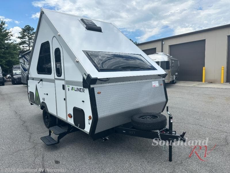 New 2027 Aliner Scout 15 available in Norcross, Georgia