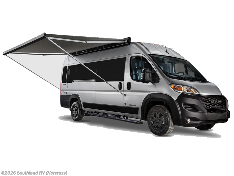 New 2027 Airstream Rangeline 21PS available in Norcross, Georgia