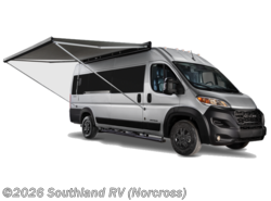 New 2027 Airstream Rangeline 21PS available in Norcross, Georgia