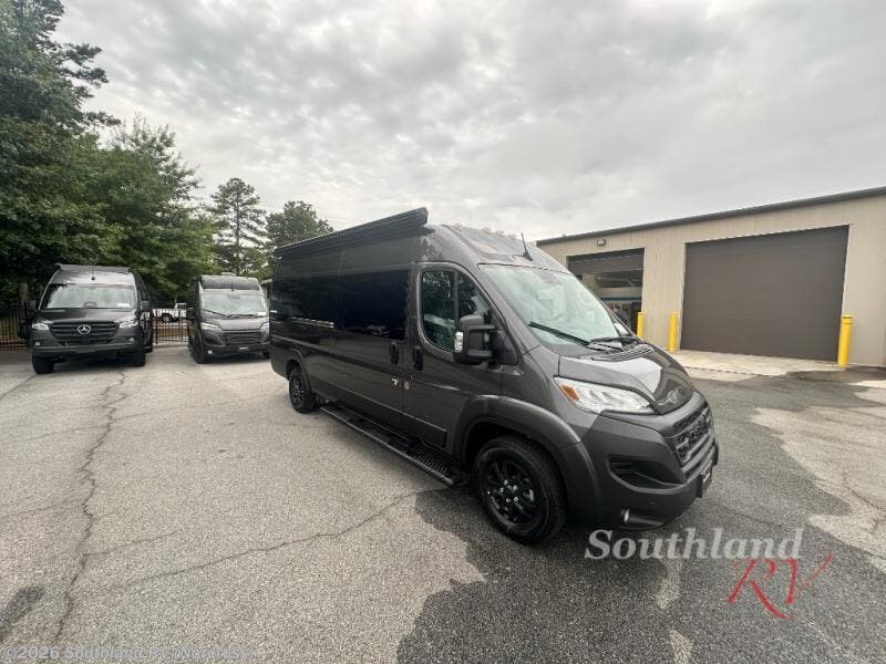 New 2027 Airstream Rangeline 21PS available in Norcross, Georgia