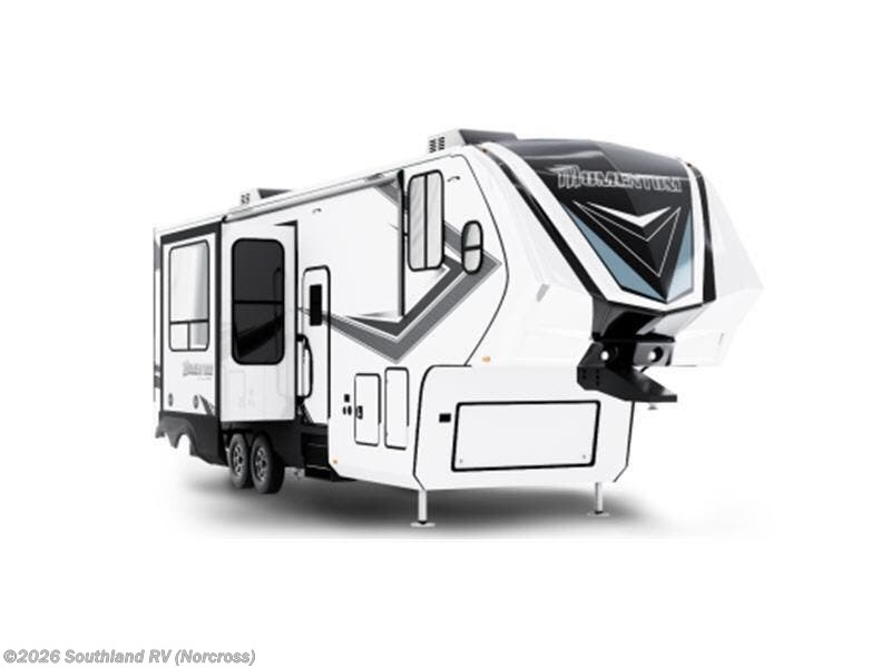 Used 2023 Grand Design Momentum G-Class 320G available in Norcross, Georgia