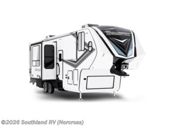 Used 2023 Grand Design Momentum G-Class 320G available in Norcross, Georgia