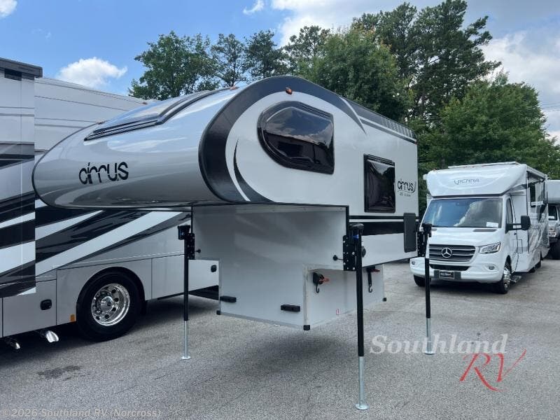 New 2026 NuCamp Cirrus 620 available in Norcross, Georgia