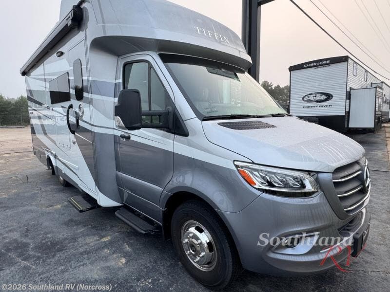 New 2026 Tiffin Wayfarer 25 XRW available in Norcross, Georgia