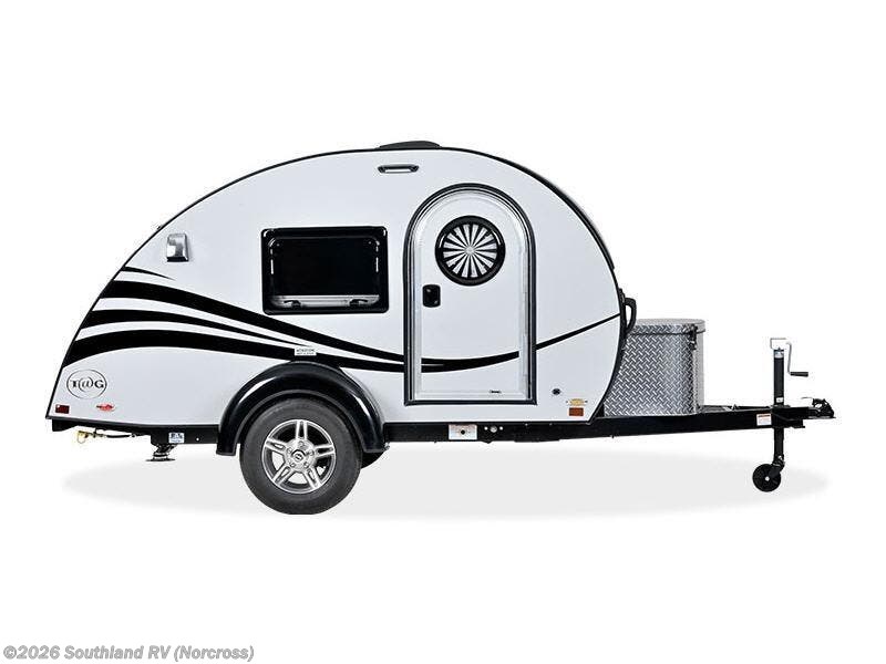 Used 2023 NuCamp TAG BD available in Norcross, Georgia